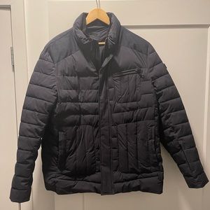 Tumi Performance winter coat